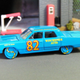 Illustration for article titled JL 1:64 Demo Derby Cars